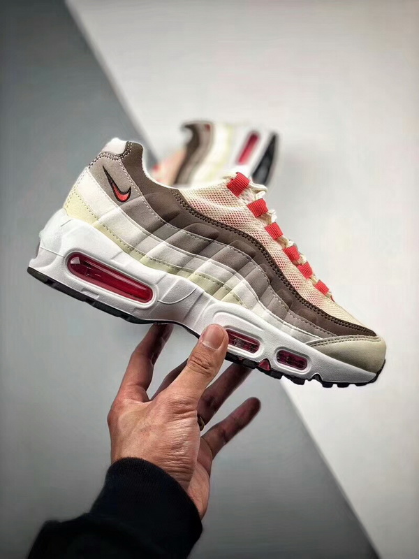 Authentic Nike Air Max 95 Essential OG 3 women 